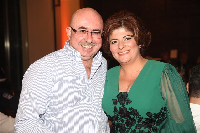 New Year at ‎Seif El Baher