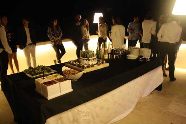 Birthday Party Celebration