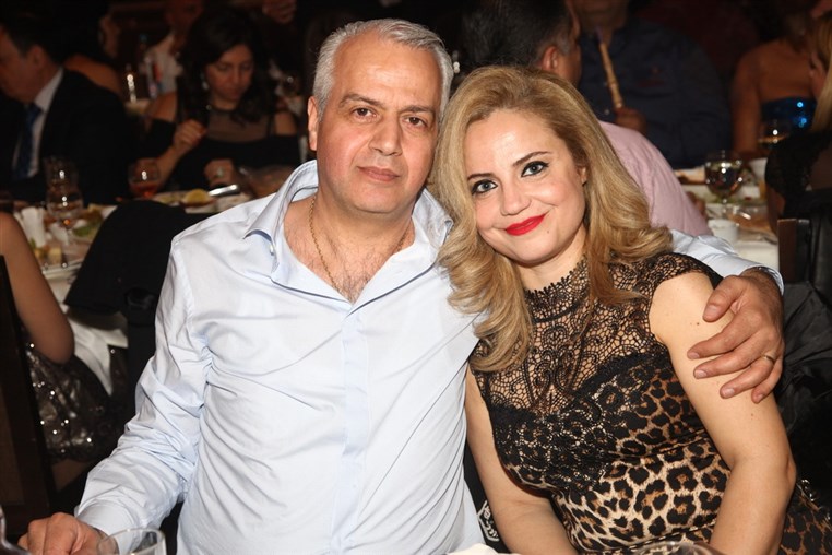 New Year at ‎Seif El Baher