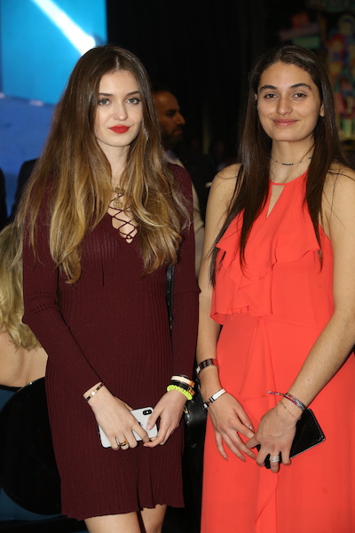 OpenMinds Fundraising Gala Dinner