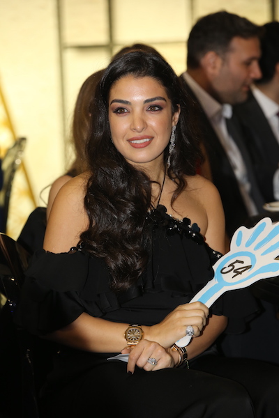OpenMinds Fundraising Gala Dinner