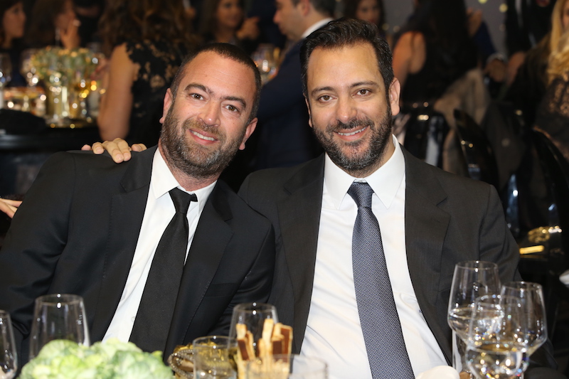 OpenMinds Fundraising Gala Dinner