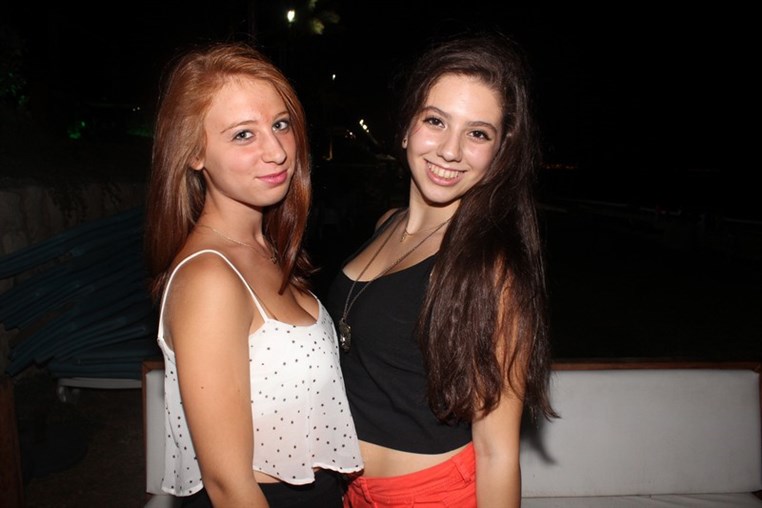 CDA Summer Beach Party