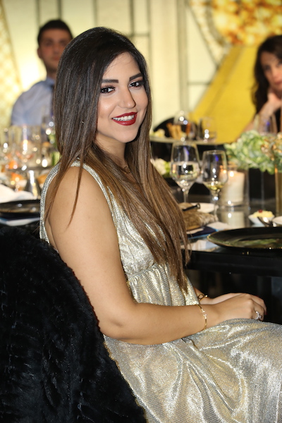OpenMinds Fundraising Gala Dinner