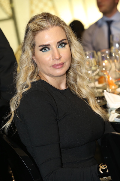 OpenMinds Fundraising Gala Dinner