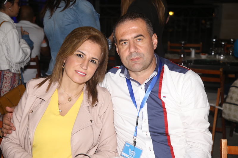 Sandouk El Dounia