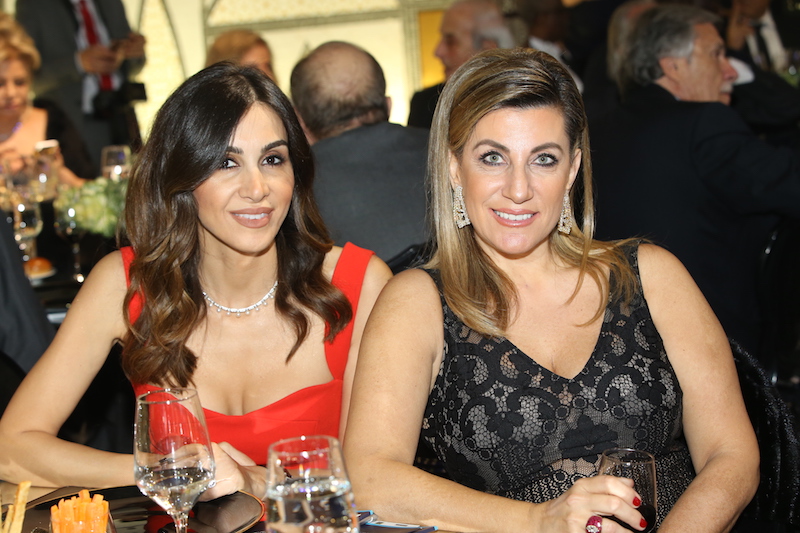 OpenMinds Fundraising Gala Dinner
