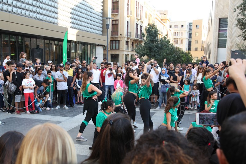 Careem Dance Off