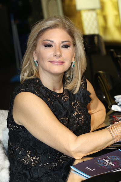 OpenMinds Fundraising Gala Dinner