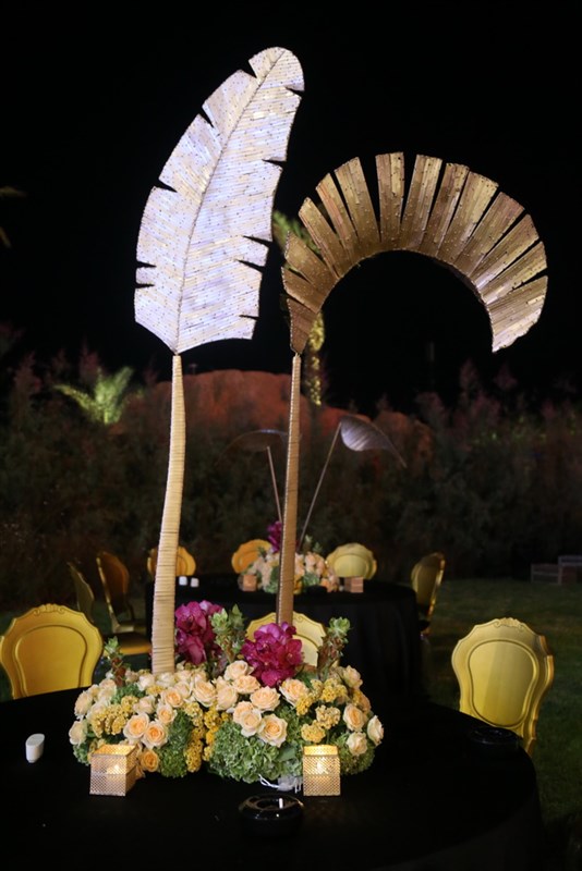 Opening of Kempinski Summerland Hotel & Resort Beirut