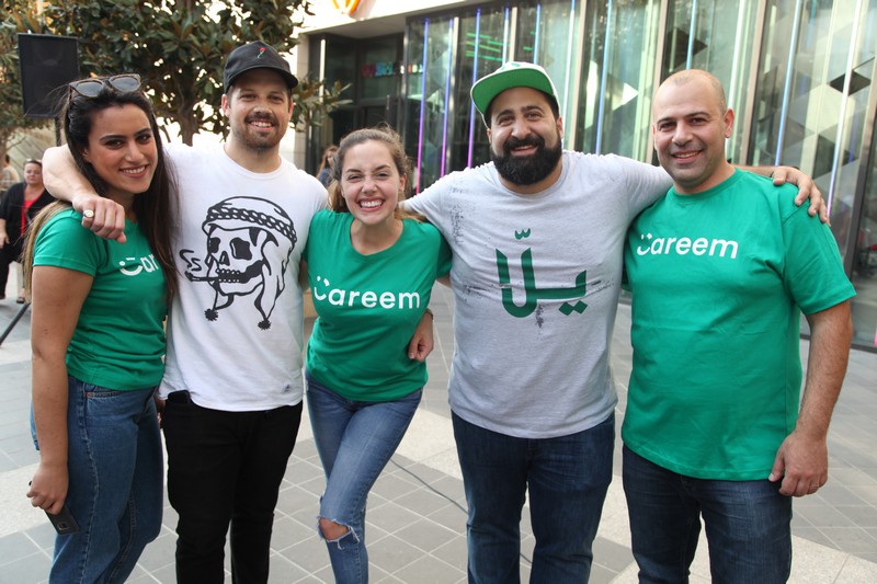 Careem Dance Off