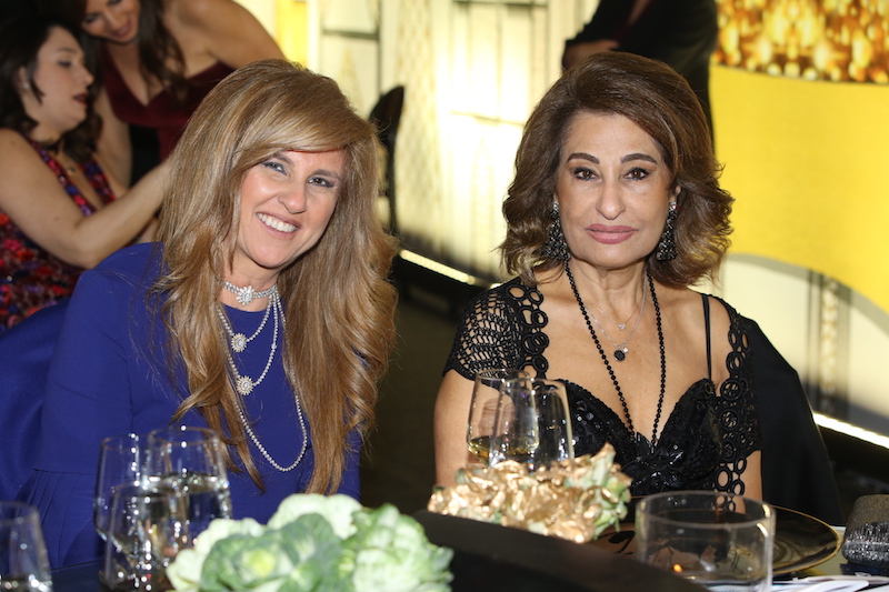 OpenMinds Fundraising Gala Dinner