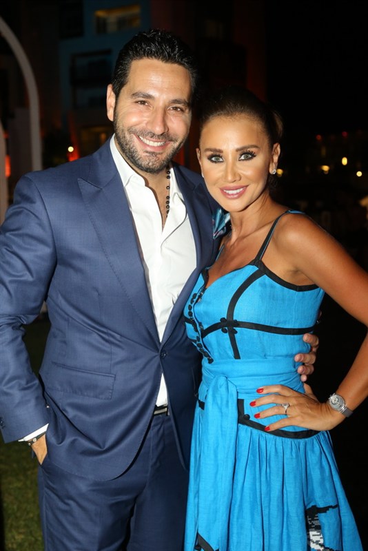 Opening of Kempinski Summerland Hotel & Resort Beirut