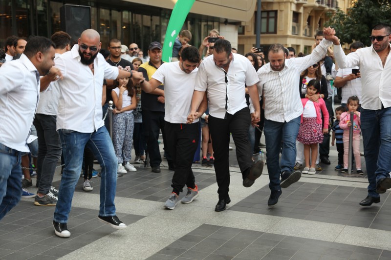 Careem Dance Off