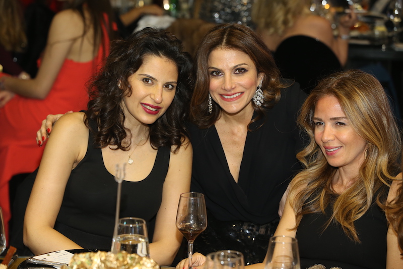 OpenMinds Fundraising Gala Dinner