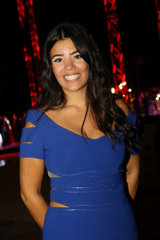 Opening of Kempinski Summerland Hotel & Resort Beirut