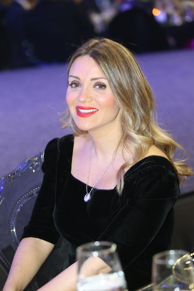 OpenMinds Fundraising Gala Dinner
