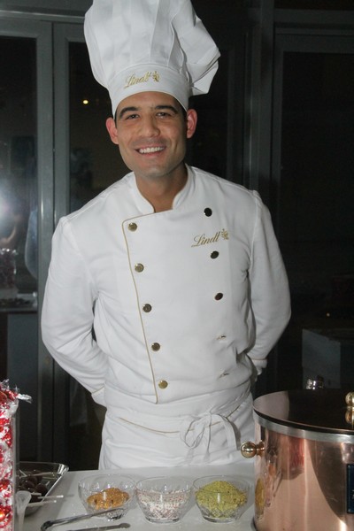 Laurent Gerra au Casino du Liban