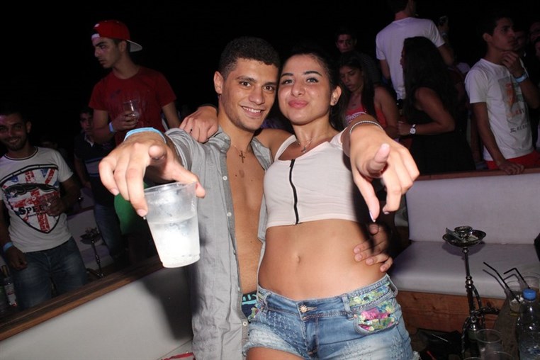 CDA Summer Beach Party