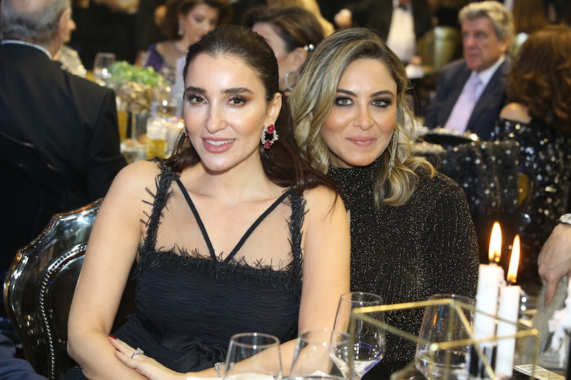 OpenMinds Fundraising Gala Dinner