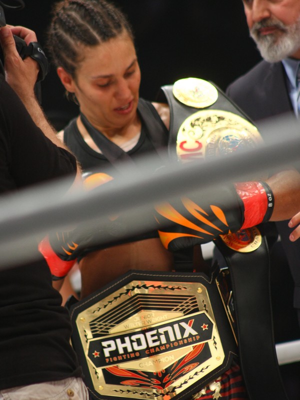 Phoenix 2