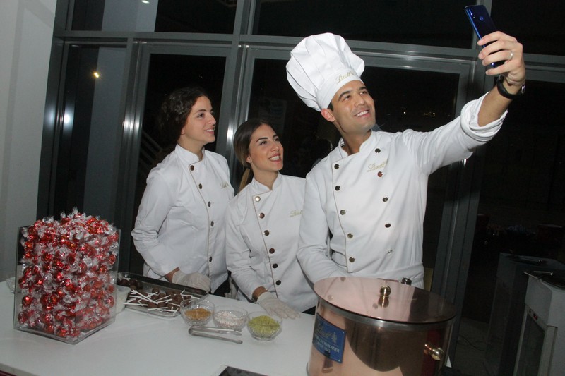 Laurent Gerra au Casino du Liban