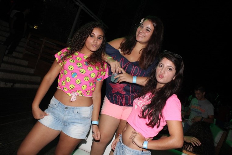 CDA Summer Beach Party