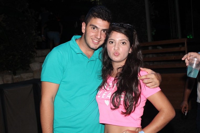 CDA Summer Beach Party