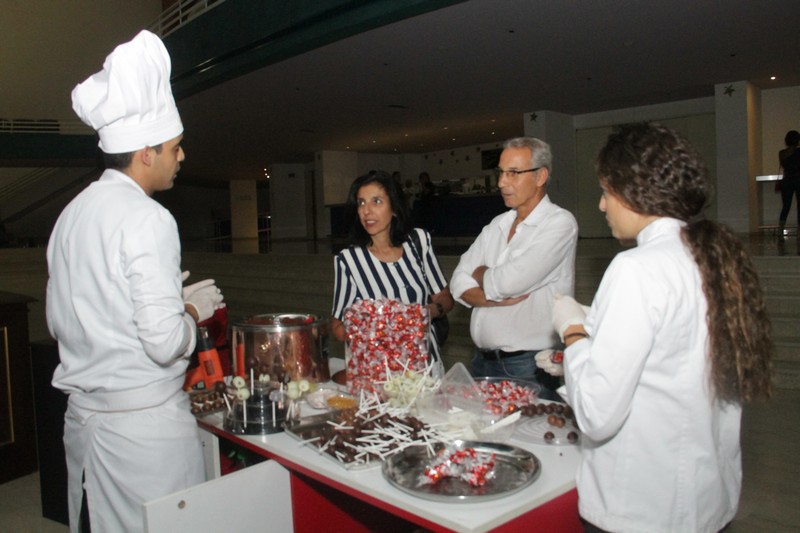 Laurent Gerra au Casino du Liban