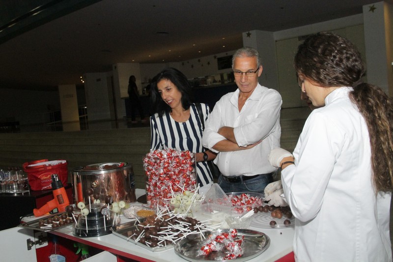 Laurent Gerra au Casino du Liban