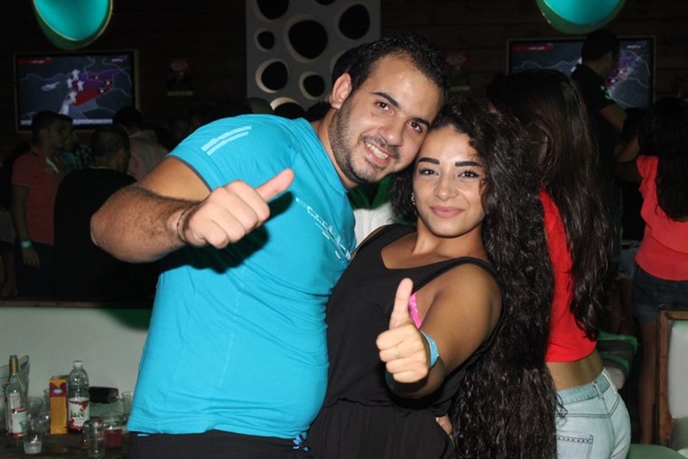 CDA Summer Beach Party