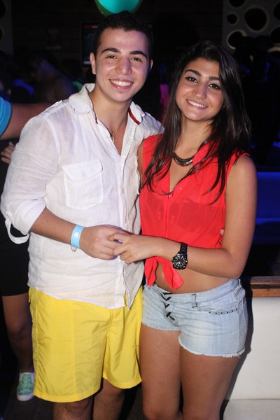CDA Summer Beach Party