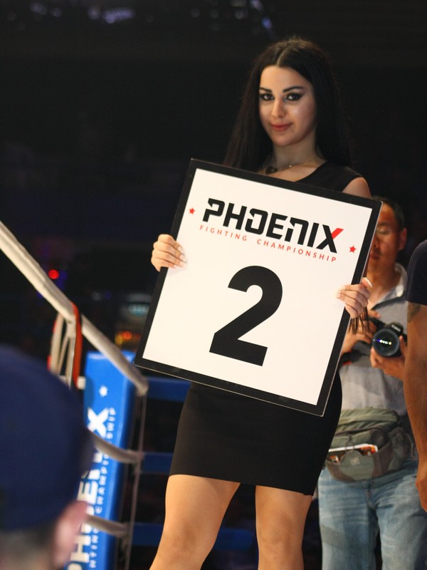 Phoenix 2