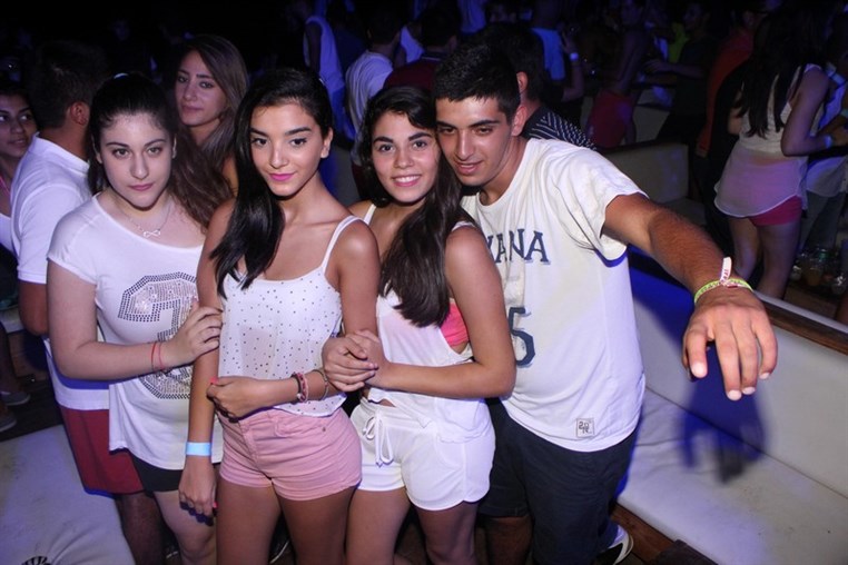 CDA Summer Beach Party