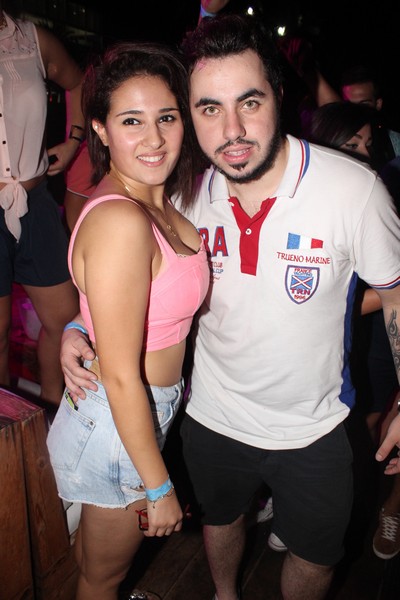 CDA Summer Beach Party