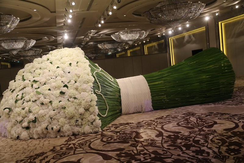 Opening of Kempinski Summerland Hotel & Resort Beirut