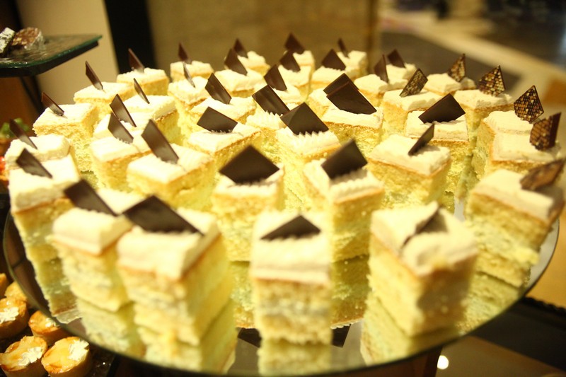 Notte Italiana at Caffe Mondo