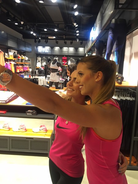 Nike NTC Event