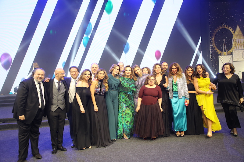 OpenMinds Fundraising Gala Dinner