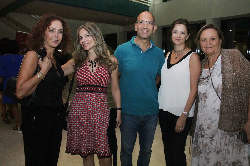 Laurent Gerra au Casino du Liban