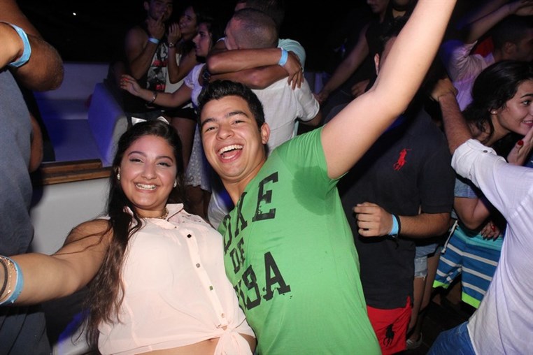 CDA Summer Beach Party