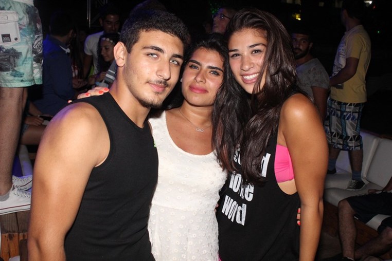 CDA Summer Beach Party