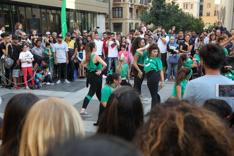 Careem Dance Off