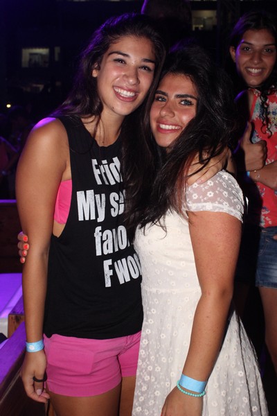 CDA Summer Beach Party