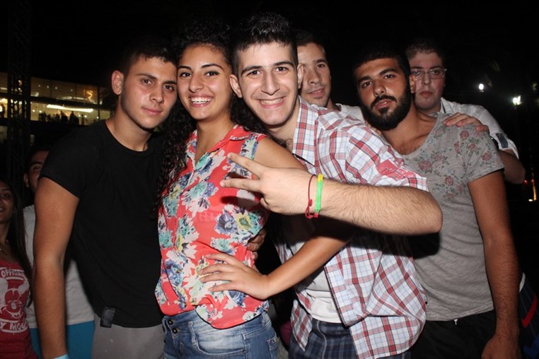 CDA Summer Beach Party