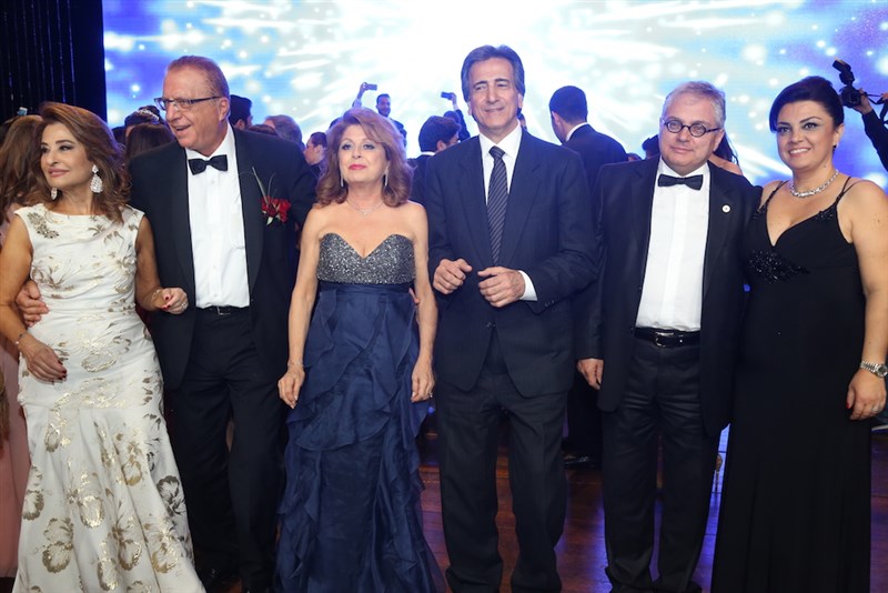 19eme Bal International des Debutantes