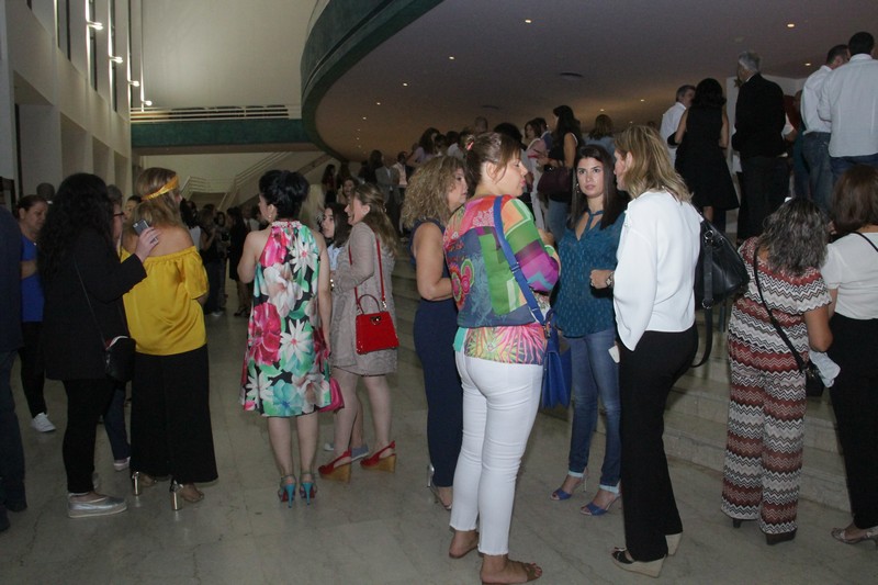Laurent Gerra au Casino du Liban