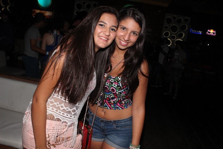 CDA Summer Beach Party