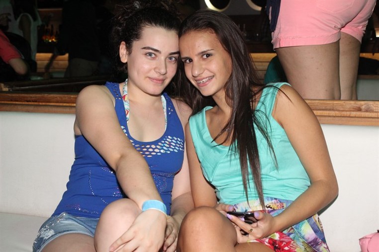 CDA Summer Beach Party