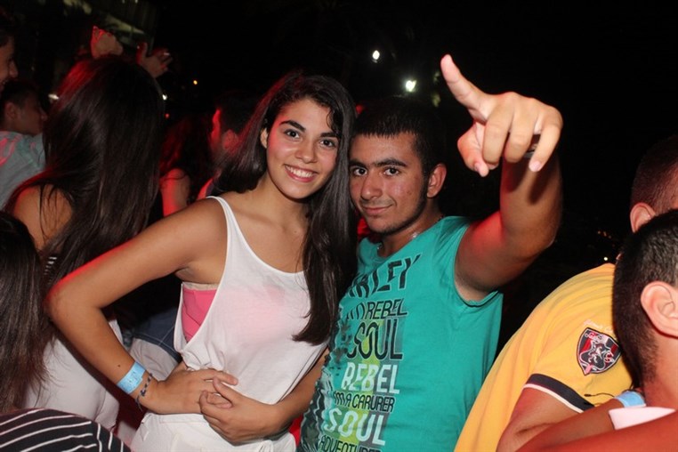 CDA Summer Beach Party